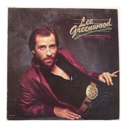 Lee Greenwood Somebody's Gonna Love You