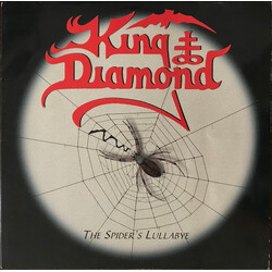 King Diamond The Spider's Lullabye