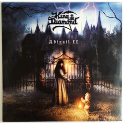 King Diamond Abigail II: The Revenge