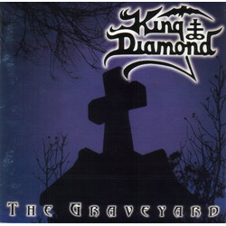 King Diamond The Graveyard
