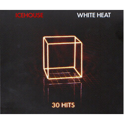 Icehouse White Heat: 30 Hits