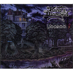 King Diamond Voodoo