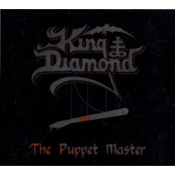 King Diamond The Puppet Master