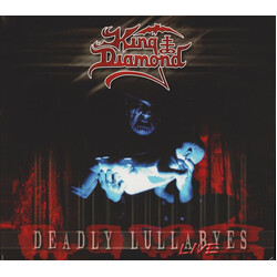 King Diamond Deadly Lullabyes (Live)