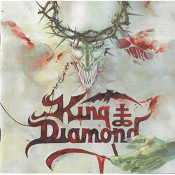 King Diamond House Of God