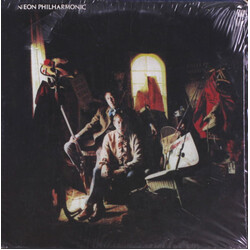 The Neon Philharmonic The Neon Philharmonic