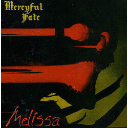 Mercyful Fate Melissa