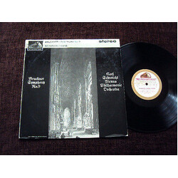 Anton Bruckner / Wiener Philharmoniker / Carl Schuricht Symphony No.9