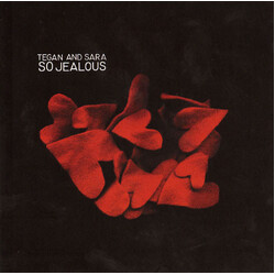 Tegan and Sara So Jealous