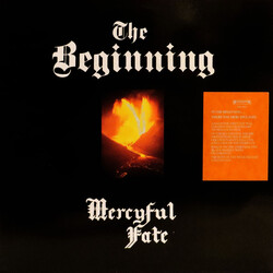Mercyful Fate The Beginning