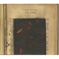 Tegan and Sara The Con