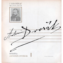 Antonín Dvo?ák/The Hamburg Pro Musica/Hans-Jürgen Walther Symphony No. 9 In E Minor 'New World'