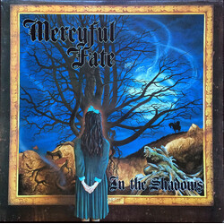 Mercyful Fate In The Shadows