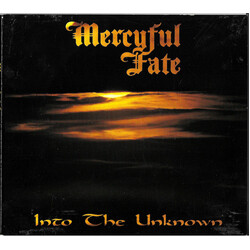 Mercyful Fate Into The Unknown