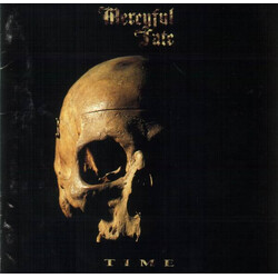 Mercyful Fate Time