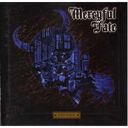 Mercyful Fate Dead Again