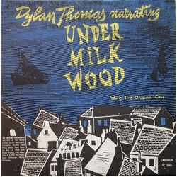 Dylan Thomas Dylan Thomas Narrating Under Milkwood
