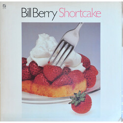 Bill Berry Shortcake