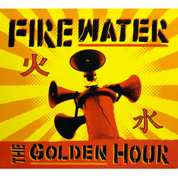 Firewater (2) The Golden Hour