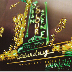 Ocean Colour Scene Saturday