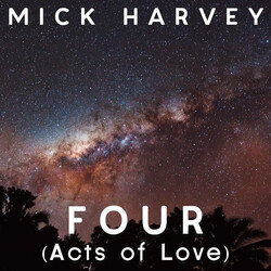 Mick Harvey Four (Acts Of Love)