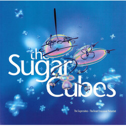 The Sugarcubes The Great Crossover Potential
