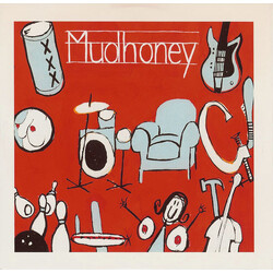 Mudhoney Let It Slide