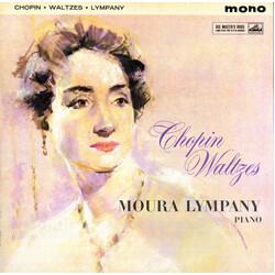 Frédéric Chopin / Dame Moura Lympany Waltzes