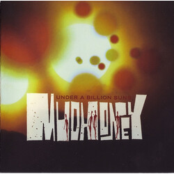 Mudhoney Under A Billion Suns