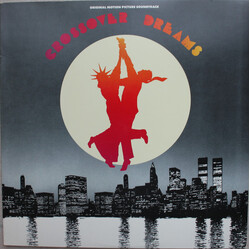 Various Crossover Dreams (Original Motion Picture Soundtrack)