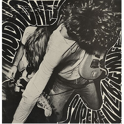 Mudhoney Superfuzz Bigmuff