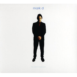 Mark Deutrom The Silent Treatment