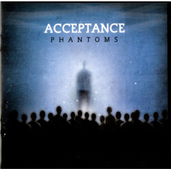 Acceptance Phantoms
