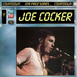 Joe Cocker Joe Cocker
