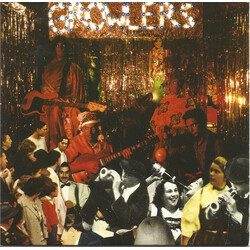 The Growlers (2) Are You In Or Out?
