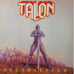 Talon (3) Neutralized