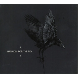 Harakiri For The Sky Harakiri For The Sky