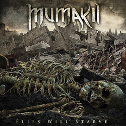 Mumakil Flies Will Starve