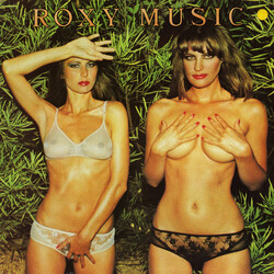 Roxy Music Country Life