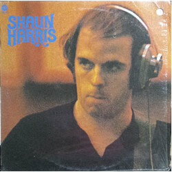 Shaun Harris Shaun Harris