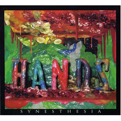 Hands (5) Synesthesia