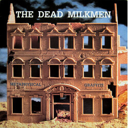 The Dead Milkmen Metaphysical Graffiti