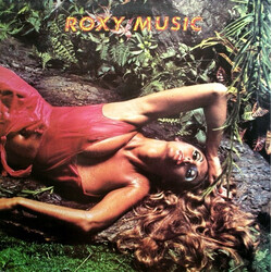 Roxy Music Stranded