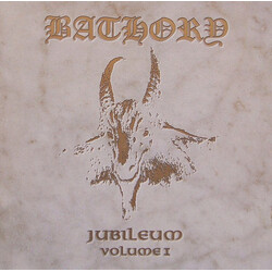 Bathory Jubileum Volume I