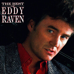 Eddy Raven The Best Of
