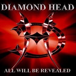 Diamond Head (2) All Will Be Revealed