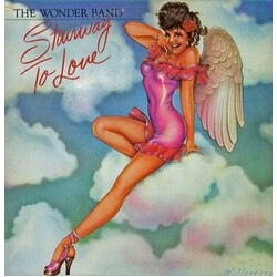 The Wonder Band Stairway To Love