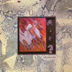 The Cult Dreamtime