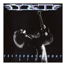 Y & T Yesterday & Today Live