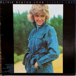 Olivia Newton-John Clearly Love